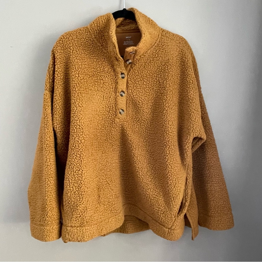 Aerie Sherpa - L